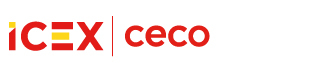 logo ICEX Ceco