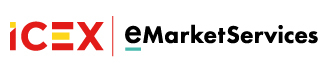 logo ICEX emarket