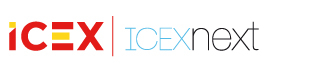 logo ICEX Next